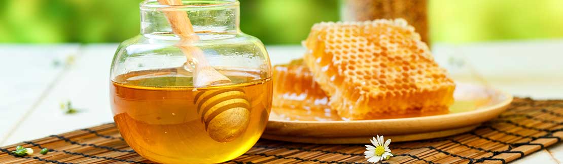 Bienenprodukte