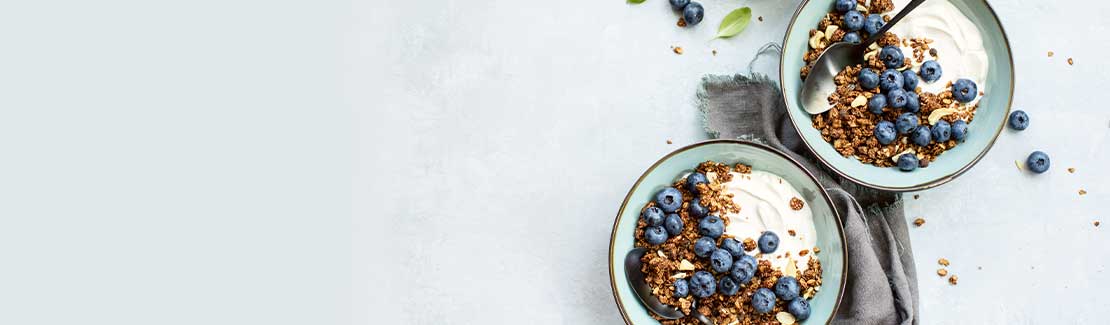 Müsli & Breie