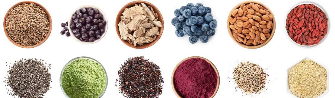 Superfoods