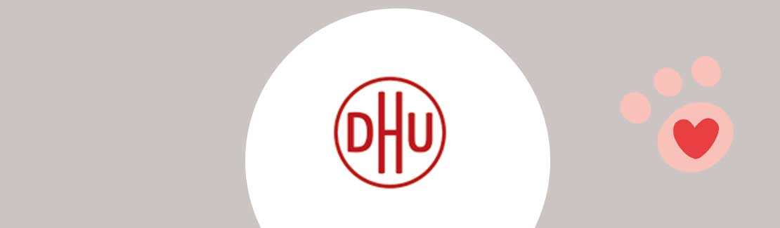 DHU vet.