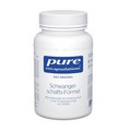 PURE ENCAPSULATIONS Schwangerschafts-Formel Kaps.
