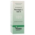 PFLÜGERPLEX Neuralgie L 189 H Tropfen