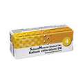 SCHUCKMINERAL Globuli 4 Kalium chloratum D6
