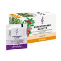 BÄRENTRAUBENBLÄTTER Filterbeutel