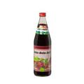 ROTE BETE Saft Bio Schoenenberger
