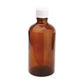 APOTHEKERFLASCHE Braun