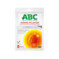 ABC Wärme-Pflaster sensitive Hansaplast med