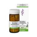 BIOCHEMIE 7 Magnesium phosphoricum D 6 Tabletten