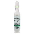 MILCHSÄURE Pflüger Injektionslösung 5 ml