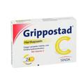 GRIPPOSTAD C Hartkapseln