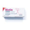 BIOTIN STADA 5 mg Tabletten