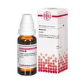 ARNICA Urtinktur D 1
