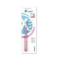 MIRADENT Spitzbürsten-Kit I-Prox P tra.pink 1H.4B.