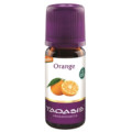 ORANGE Bio Öl