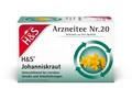 H&amp;S Johanniskraut Filterbeutel