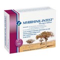 MYRRHINIL INTEST überzogene Tabletten