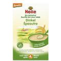 HOLLE Bio Babybrei Dinkel