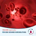 TELCOR Arginin plus Filmtabletten