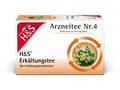 H&amp;S Erkältungstee V Filterbeutel
