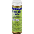 HOYER Propolis &amp; Salbei Lutschtabletten