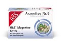 H&amp;S Magentee Filterbeutel