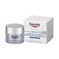 EUCERIN Anti-Age HYALURON-FILLER Nacht Tiegel
