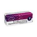 SCHUCKMINERAL Globuli 7 Magnesium phosphoricum D6