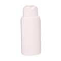 KUNSTSTOFFFLASCHE m.passendem Verschluss 200 ml