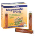 HOYER Magenwohl Trunk Trinkampullen