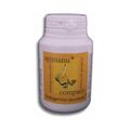 APIMANU Diabgymna Ayurveda Kapseln