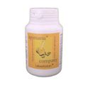 APIMANU LebertoSan Ayurveda Kapseln