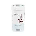 BIOCHEMIE Pflüger 14 Kalium bromatum D 6 Tabletten