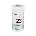 BIOCHEMIE Pflüger 23 Natrium bicarbonicum D 6 Tab.
