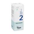BIOCHEMIE Pflüger 2 Calcium phosphoricum D 6 Tro.