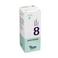 BIOCHEMIE Pflüger 8 Natrium chloratum D 6 Tropfen