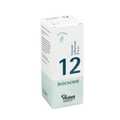 BIOCHEMIE Pflüger 12 Calcium sulfuricum D 6 Tropf.