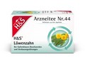 H&amp;S Löwenzahn Filterbeutel