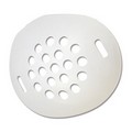 AUGENKLAPPE S 19 transparent