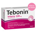 TEBONIN intens 120 mg Filmtabletten