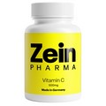 VITAMIN C 500 mg Kapseln