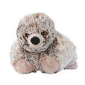 WARMIES Kissen Robbe