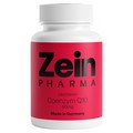 COENZYM Q10 KAPSELN 60 mg