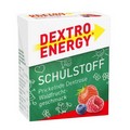 DEXTRO ENERGY Schulstoff Waldfrucht Täfelchen
