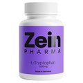 L-TRYPTOPHAN 500 mg Kapseln