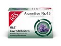 H&amp;S Lavendelblüten Filterbeutel