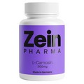 L-CARNOSIN 500 mg Kapseln