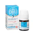 BIOCHEMIE DHU 5 Kalium phosphoricum D 6 Globuli