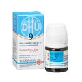 BIOCHEMIE DHU 9 Natrium phosphoricum D 6 Globuli