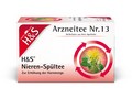 H&amp;S Nieren-Spültee Filterbeutel