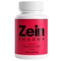 COENZYM Q10 FORTE 200 mg Kapseln